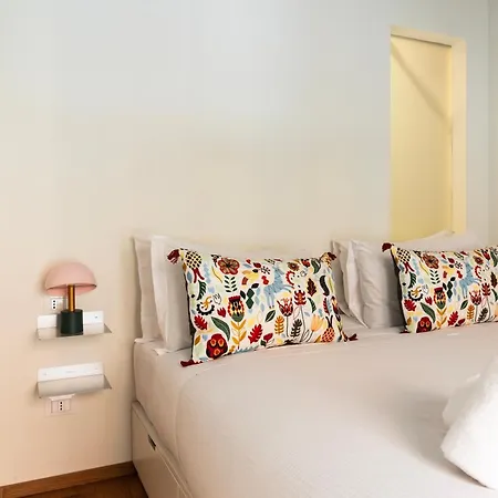 Youhosty - Bezzecca 1 Apartment Milan