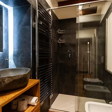 Apartment Youhosty - Bezzecca 1 *