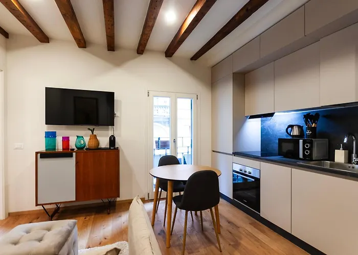 Youhosty - Bezzecca 1 Apartmán Milán