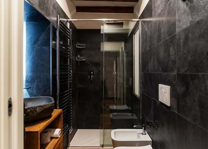 Apartmán Youhosty - Bezzecca 1 Milán
